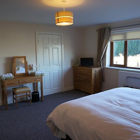 Forest View Holiday Park Burscough Camera foto