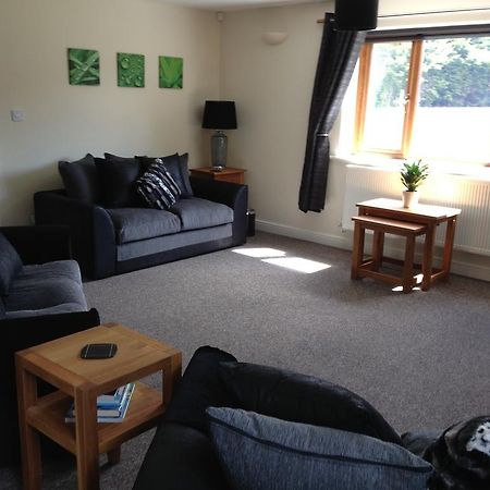 Forest View Holiday Park Burscough Camera foto