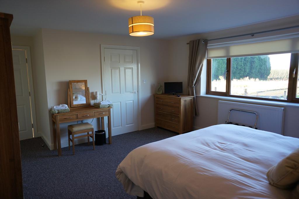 Forest View Holiday Park Burscough Camera foto