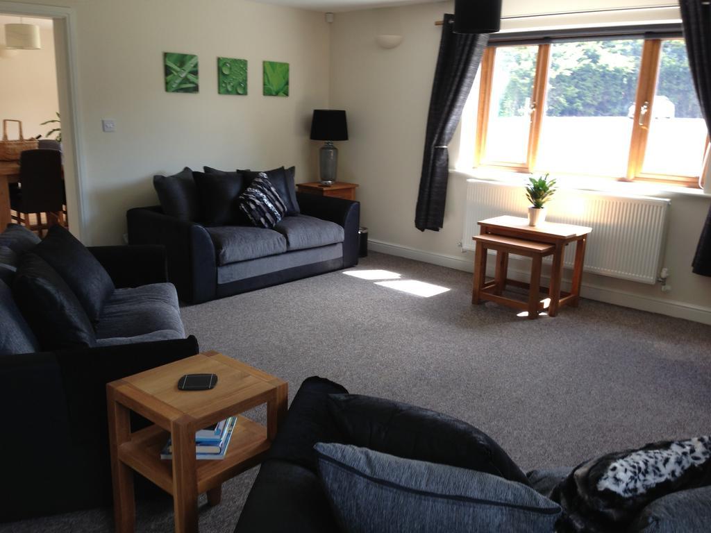 Forest View Holiday Park Burscough Camera foto