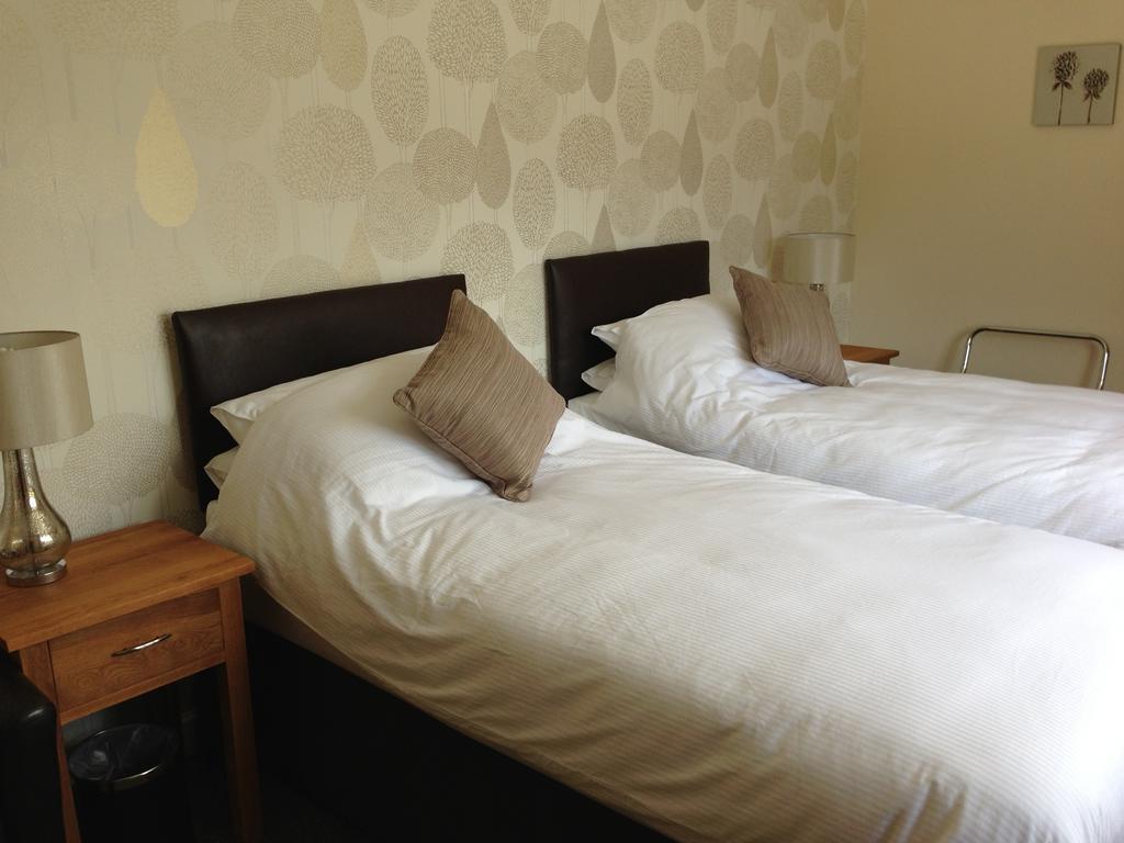 Forest View Holiday Park Burscough Camera foto