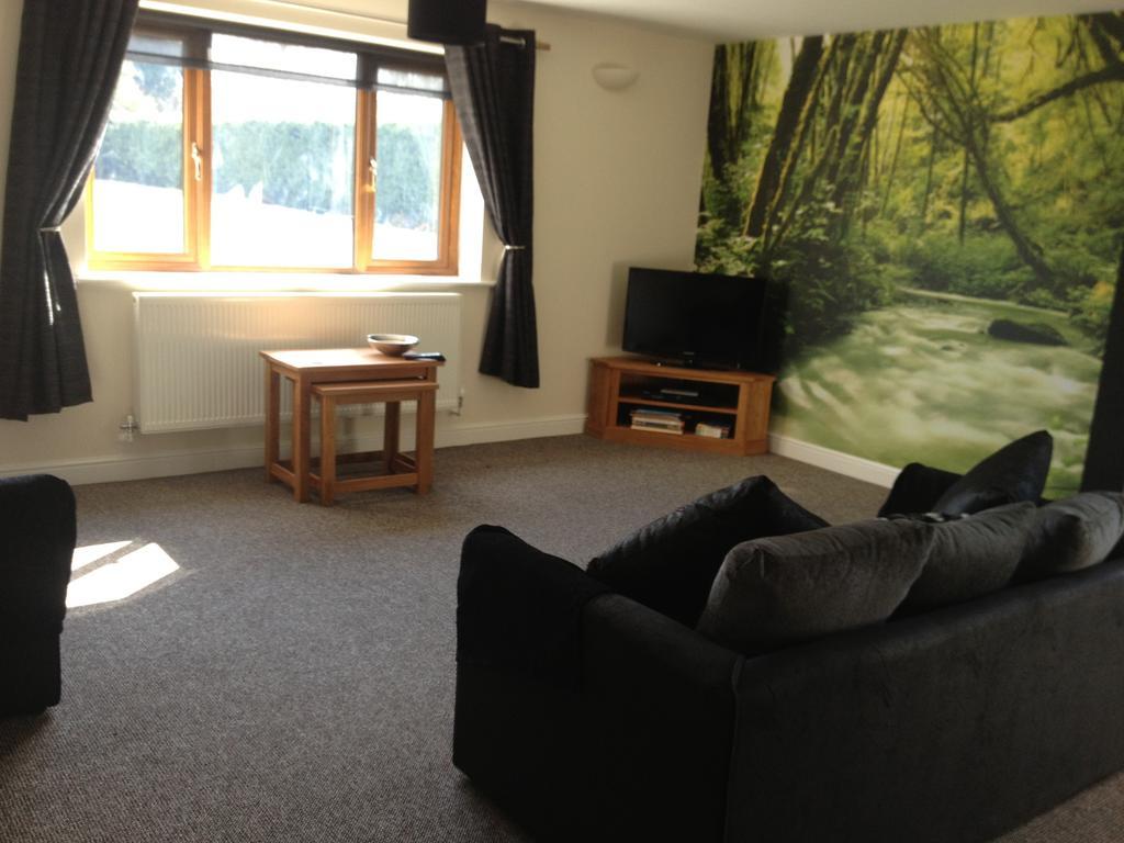 Forest View Holiday Park Burscough Camera foto