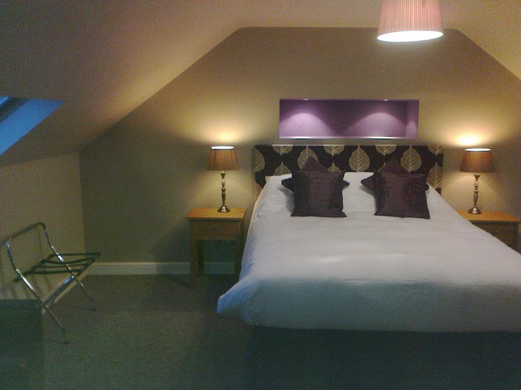 Forest View Holiday Park Burscough Camera foto