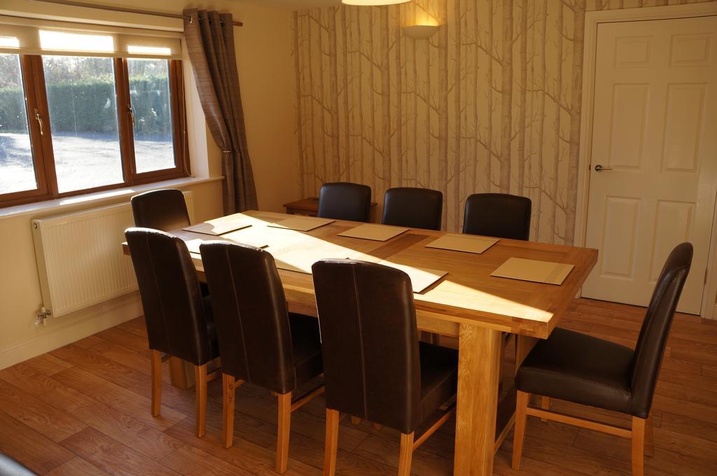 Forest View Holiday Park Burscough Camera foto