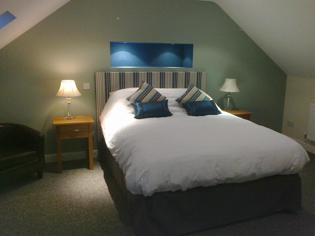 Forest View Holiday Park Burscough Camera foto