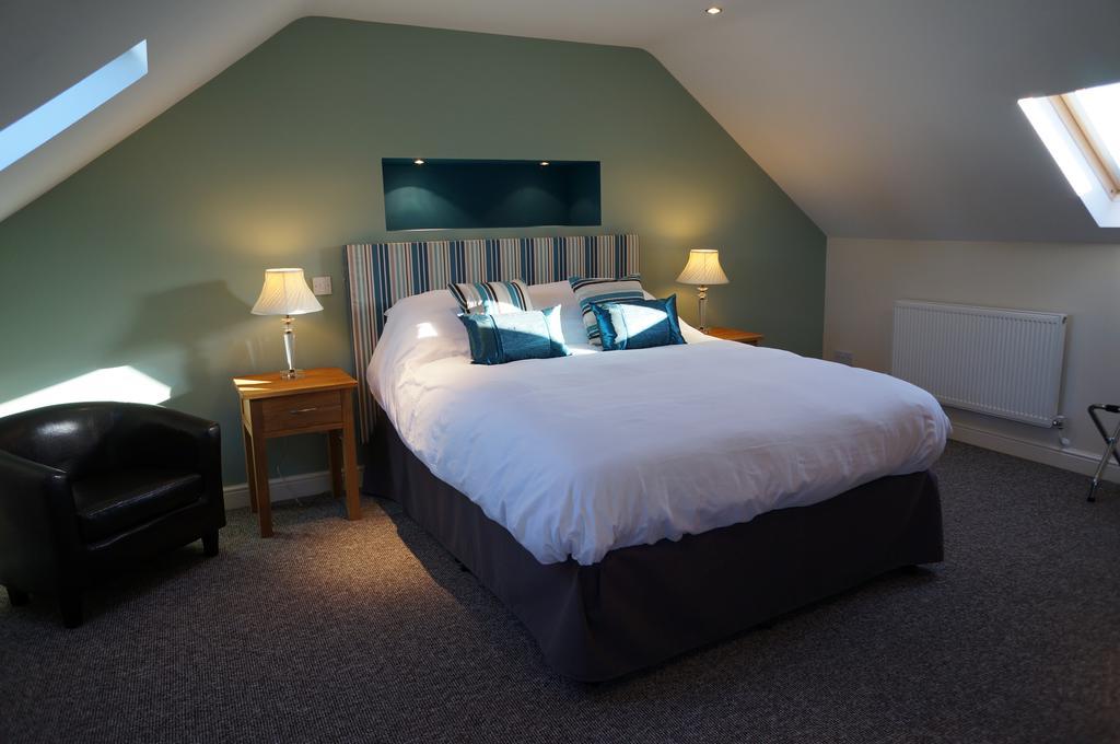 Forest View Holiday Park Burscough Camera foto